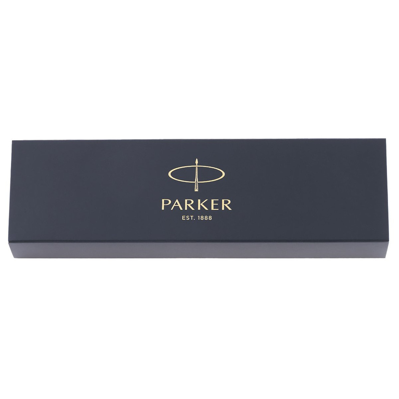 Parker IM Dark Espresso CT pióro wieczne z etui i grawerem