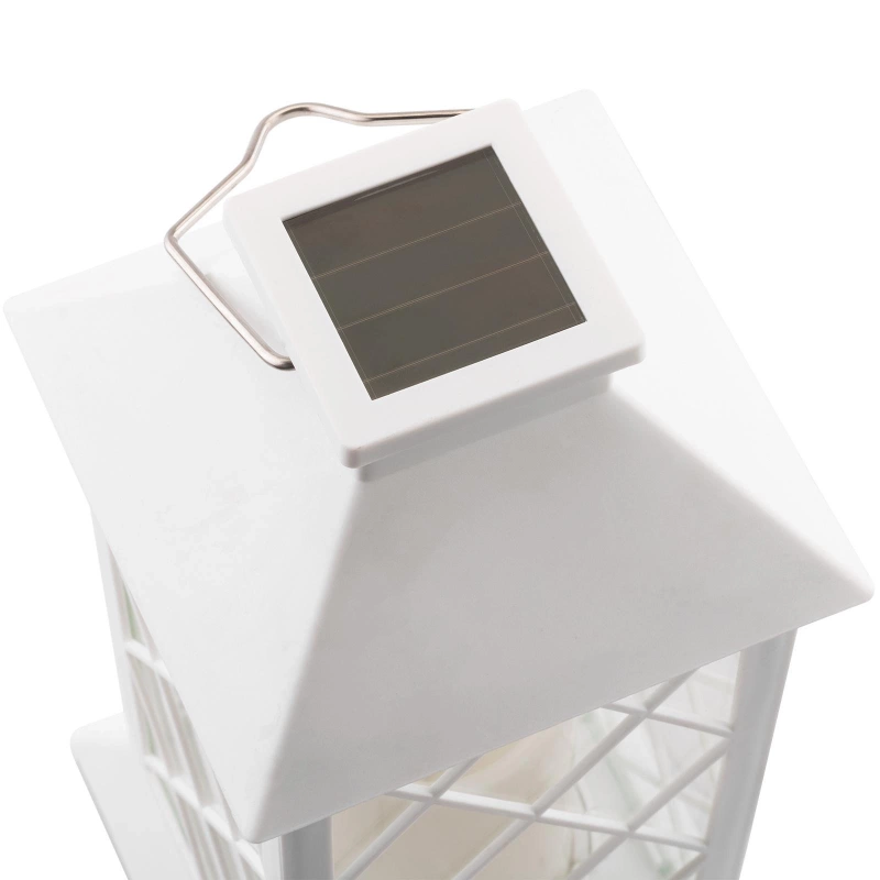 Zestaw dla Dziecka – lampion solarny LED i tabliczka z personalizacją