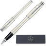 Parker Urban Premium Pióro wieczne Pearl Metal 