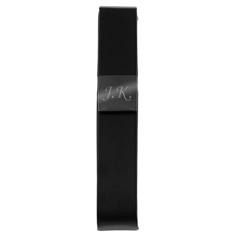 Długopis Parker Jotter CT Kensington czerwony z etui i grawerem