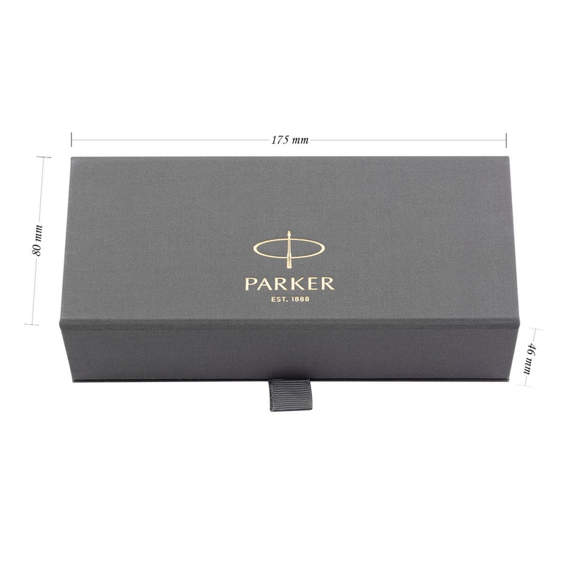 Pióro wieczne Parker Sonnet CT Czarny Mat z grawerem w etui