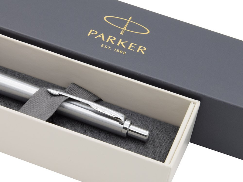 Długopis Parker Urban Metro Metallic CT z etui prezentowym