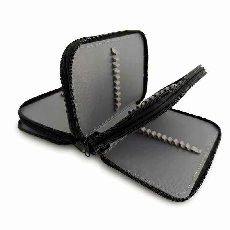 Personalizowany piórnik karate z imieniem – Karate