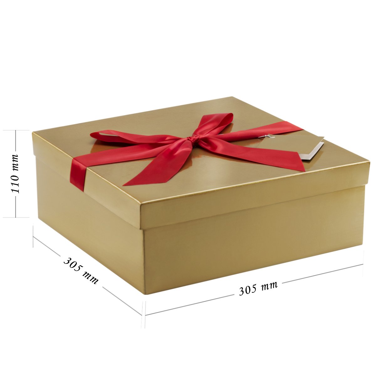 pudełko na prezent xxl